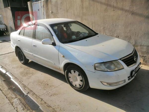 نيسان   للبيع في العراق